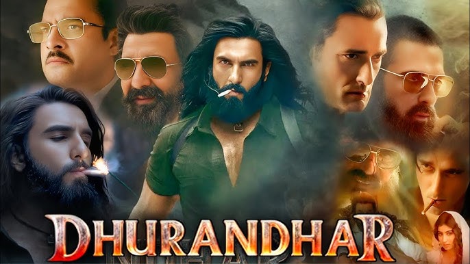 Dhurandhar